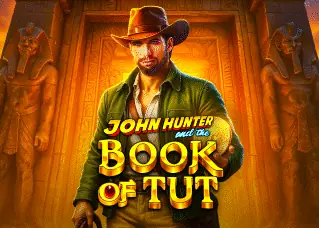 Book of Tut god345