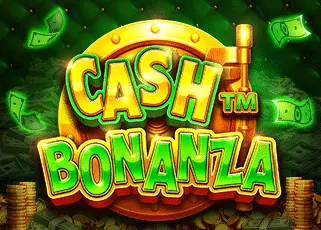 สล็อต RTP สูง Cash Bonanza god345