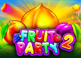 สล็อต RTP สูง Fruit Party 2 god345