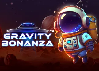 สล็อต RTP สูง Gravity Bonanza god345