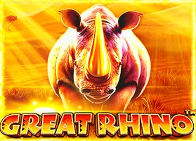 สล็อต RTP สูง Great Rhino god345