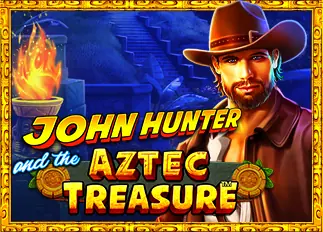 สล็อต RTP สูง John Hunter and the Aztec Treasure god345