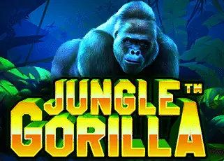 สล็อต RTP สูง Jungle Gorilla god345