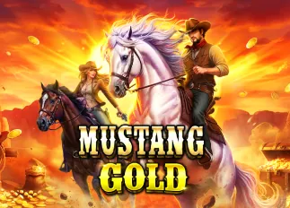 สล็อต RTP สูง Mustang Gold god345