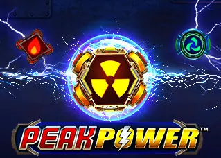 สล็อต RTP สูง Peak Power god345