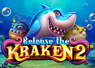 Release the Kraken 2 god345