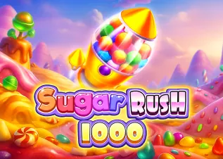 god345 Sugar Rush 1000 ทดลองเล่นฟรี