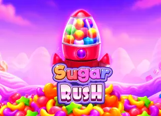 สล็อต RTP สูง Sugar Rush god345