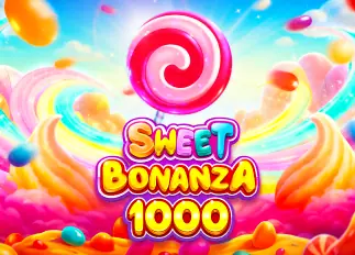 สล็อต RTP สูง Sweet Bonanza 1000 god345