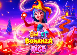 Sweet Bonanza Dice god345
