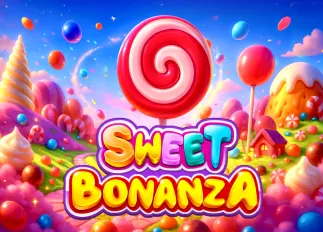 สล็อต RTP สูง Sweet Bonanza god345