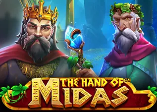 The Hand of Midas god345