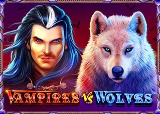 god345 Vampires vs Wolves ทดลองเล่นฟรี