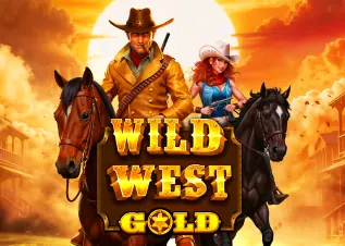 สล็อต RTP สูง Wild West Gold god345