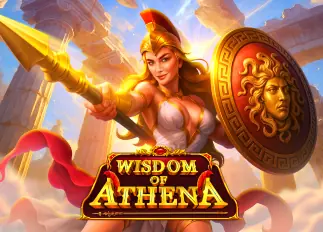 Wisdom of Athena god345