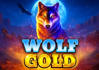 god345 Wolf Gold ทดลองเล่นฟรี